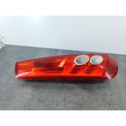 LAMPA TYLNA LEWA FORD FIESTA MK6 1.31.3 8V2005T5604696                                            