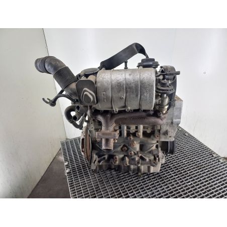 SILNIK SKODA FABIA I 1.9 SDI 64KM 1.9 SDI 2003 ASY LF9R 64 4660 