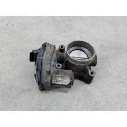 PRZEPUSTNICA FORD FOCUS C-MAX 1.81.8 16V20064M5Q-EDLF15231254697                                            