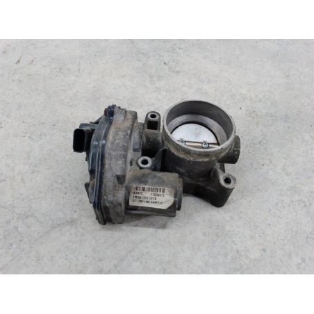 PRZEPUSTNICA FORD FOCUS C-MAX 1.8 1.8 16V 2006 4M5Q-EDLF15 23 125 4697 