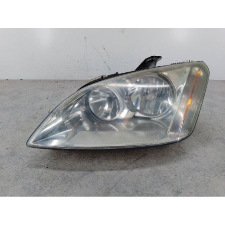 LAMPA PRZÓD LEWA FORD FOCUS C-MAX 1.8 1.8 16V 2006 270605 23 125 4697 
