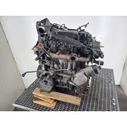 Engine PEUGEOT 207 1.6 HDI 90KM1.6 HDI20089HX  10JBAYEXL904699                                            