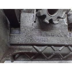 KLAMKA BAGAŻNIKA VW CADDY III 2.0 SDI 69KM2.0 SDI20052K0827565F 2K0827565GLB9A694763                                            