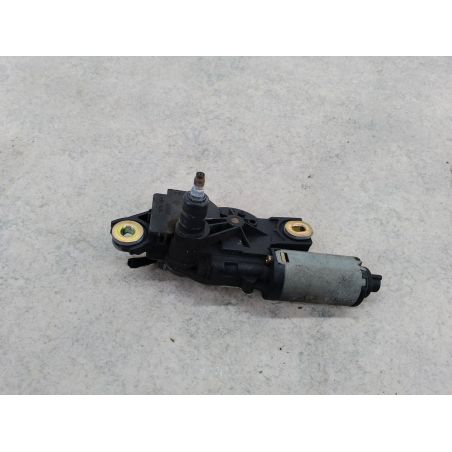 SILNICZEK WYCIERACZKI TYŁ VW CADDY III 2.0 SDI 69KM 2.0 SDI 2005 2K0955712B 53027512  VALEO LB9A 69 4763 