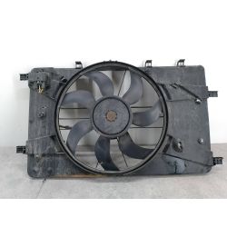 COOLER FAN OPEL ASTRA J 2.0 CDTI 165KM2.0 CDTI201152430903 13267634 13279627 13250341 16457023 Z1771654762                                            