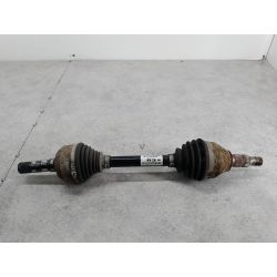 PÓŁOŚ LEWA PRZÓD OPEL ASTRA J 2.0 CDTI 165KM2.0 CDTI201113250869 10183563Z1771654762                                            