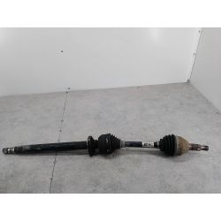 PÓŁOŚ PRAWA PRZÓD OPEL ASTRA J 2.0 CDTI 165KM2.0 CDTI201113250870 10183565 13364189Z1771654762                                            