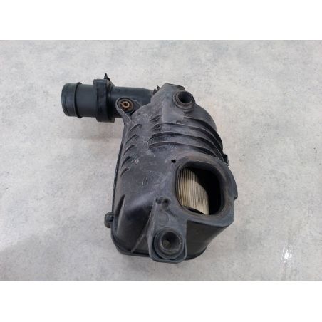 OBUDOWA FILTRA POWIETRZA VW CADDY III 2.0 SDI 69KM 2.0 SDI 2005 1F0129607 1K0129610 1K0129601C LB9A 69 4763 