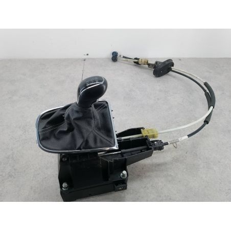 LEWAREK ZMIANY BIEGÓW LINKI OPEL ASTRA J 2.0 CDTI 165KM 2.0 CDTI 2011 55576410 Z177 165 4762 