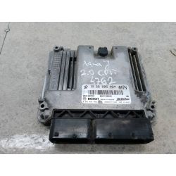 KOMPUTER, STEROWNIK OPEL ASTRA J 2.0 CDTI 165KM2.0 CDTI201155585024 55579447 Z1771654762                                            