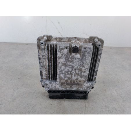 KOMPUTER, STEROWNIK VW CADDY III 2.0 SDI 69KM 2.0 SDI 2005 03G906016HN  LB9A 69 4763 