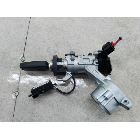 STACYJKA OPEL ASTRA J 2.0 CDTI 165KM 2.0 CDTI 2011 13326419 13500157 20939745  Z177 165 4762 