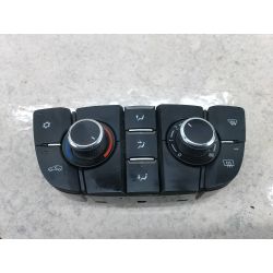 PANEL NAWIEWU OPEL ASTRA J 2.0 CDTI 165KM2.0 CDTI201113346092 Z1771654762                                            