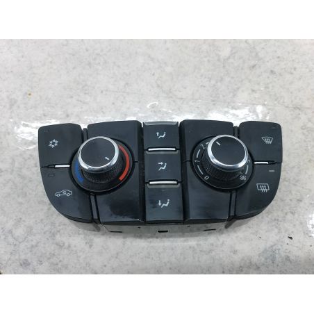 PANEL NAWIEWU OPEL ASTRA J 2.0 CDTI 165KM 2.0 CDTI 2011 13346092  Z177 165 4762 