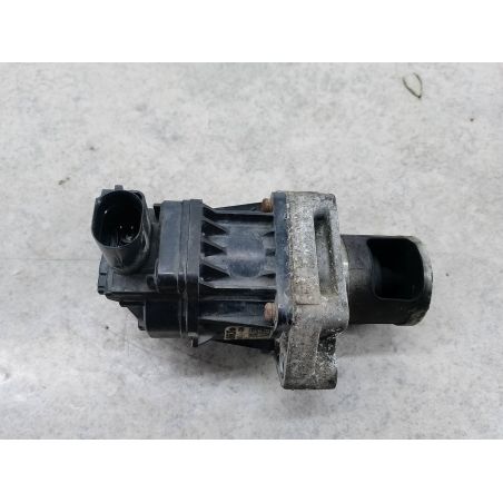 ZAWÓR EGR OPEL ASTRA J 2.0 CDTI 165KM 2.0 CDTI 2011 K5T70977 Z177 165 4762 