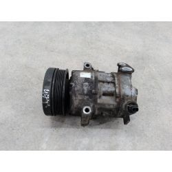 POMPA, SPRĘŻARKA KLIMATYZACJI OPEL CORSA D 1.2 16V 80KM1.2 16V200955701200 Z20R804743                                            