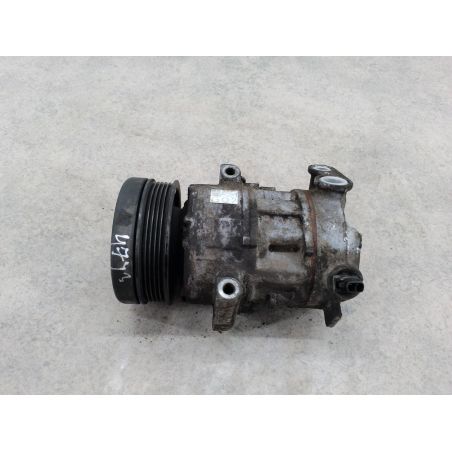 POMPA, SPRĘŻARKA KLIMATYZACJI OPEL CORSA D 1.2 16V 80KM 1.2 16V 2009 55701200  Z20R 80 4743 