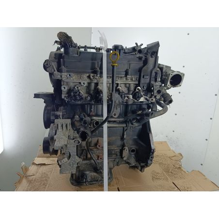 Engine OPEL MERIVA B 1.7 CDTI 100KM 1.7 CDTI 2010 A17DT Z179 100 4579 