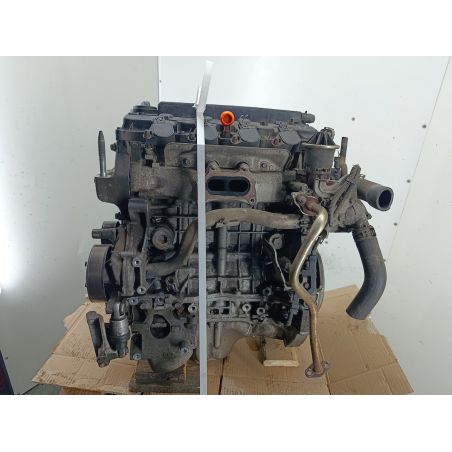 SILNIK HONDA CIVIC VIII 1.8 1.8 16V 2007 R18A2 B92P 140 4349 