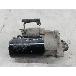 starter OPEL ASTRA J 2.0 CDTI 165KM2.0 CDTI201155577065 001148004  BOSCHZ1771654762                                            