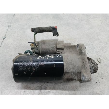 starter OPEL ASTRA J 2.0 CDTI 165KM 2.0 CDTI 2011 55577065 001148004  BOSCH Z177 165 4762 