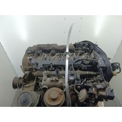 SILNIK HONDA CIVIC VIII 2.2 I-CTDI2007YC1H-18D451AYR559M1404679                                            