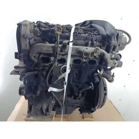 Engine ALFA ROMEO 159 1.9 JTDM 16V 150KM 1.9 JTDm 2005 939A2000 565/A 150 4208 