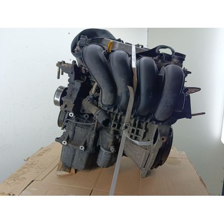 SILNIK TOYOTA AVENSIS II T25 1.8 VVT-I 129KM 1.8 16V 2003 1ZZFE 6S3 129 4306 