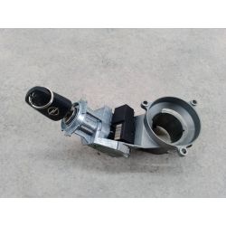 STACYJKA OPEL CORSA D 1.2 16V 80KM1.2 16V200956155E  Z20R804743                                            