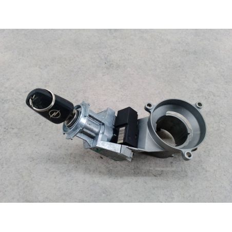 STACYJKA OPEL CORSA D 1.2 16V 80KM 1.2 16V 2009 56155E   Z20R 80 4743 