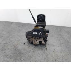 ZAMEK DRZWI PRAWY TYŁ VW PASSAT B5 FL 1.9 TDI 100KM1.9 TDI20043B4839016MLA7W1004723                                            