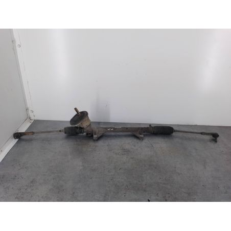 MAGLOWNICA PRZEKŁADNIA KIEROWNICY RENAULT CLIO III 1.5 DCI 105KM 1.5 DCI 2006 8200357928-A NV676 105 4747 