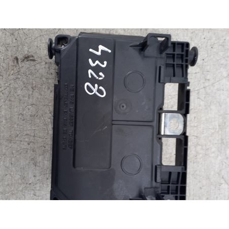 MODUŁ BSM PEUGEOT 407 2.0 16V 136KM 2.0 16V 2004 9654815780 SIEMENS EXL 136 4328 