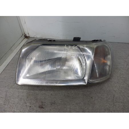 LAMPA PRZÓD LEWA LAND ROVER FREELANDER I 1.8 16V 117KM 1.8 16V 2001 618 117 4766 