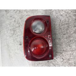 LAMPA TYLNA LEWA LAND ROVER FREELANDER I 1.8 16V 117KM1.8 16V200122966181174766                                            