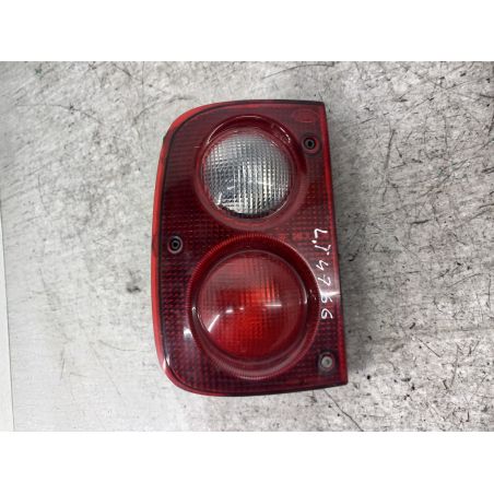 LAMPA TYLNA LEWA LAND ROVER FREELANDER I 1.8 16V 117KM 1.8 16V 2001 2296 618 117 4766 