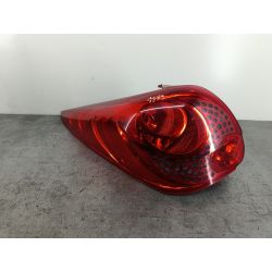 LAMPA TYLNA LEWA PEUGEOT 207 SW 1.6 VTI 120KM1.6 VTI20079680158080  VP7PFX-13405-AKPL1204639                                            