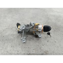 STACYJKA MITSUBISHI LANCER VIII  1.6 16V2006MR587993  X1T1627MX42B984731                                            