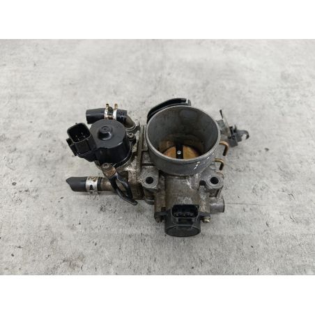 PRZEPUSTNICA MITSUBISHI LANCER VIII  1.6 16V 2006 7260-15W50 X42B 98 4731 