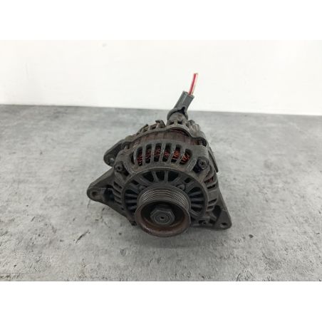 ALTERNATOR MITSUBISHI LANCER VIII  1.6 16V 2006 MD325696  A2TA5191 X42B 98 4731 