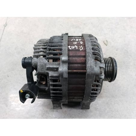 ALTERNATOR CITROEN C4 GRAND PICASSO I 2.0 HDI 136KM 2.0 HDI 2006 96547528  EZW 136 4765 