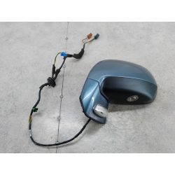 LEFT MIRROR CITROEN C4 GRAND PICASSO I 2.0 HDI 136KM2.0 HDI200696850509XTEZW1364765                                            