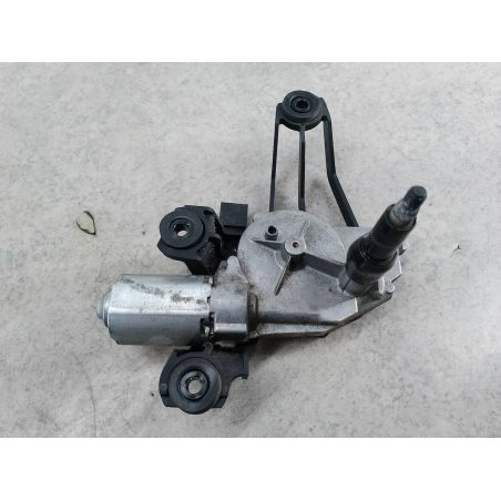 SILNICZEK WYCIERACZKI TYŁ CITROEN C4 GRAND PICASSO I 2.0 HDI 136KM 2.0 HDI 2006 9646803180  EZW 136 4765 