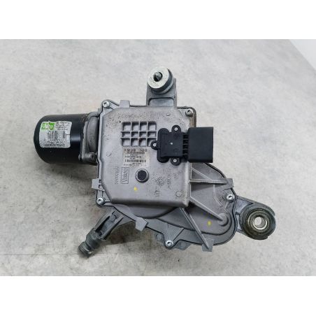 SILNICZEK WYCIERACZEK LEWY CITROEN C4 GRAND PICASSO I 2.0 HDI 136KM 2.0 HDI 2006 53630317 53630337  EZW 136 4765 