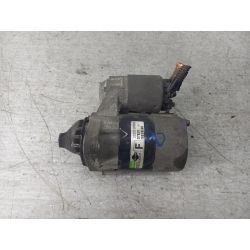 starter NISSAN ALMERA II N16 1.5 16V 98KM1.5 16V200223300 9F660  D7E31 VALEOKY5974724                                            