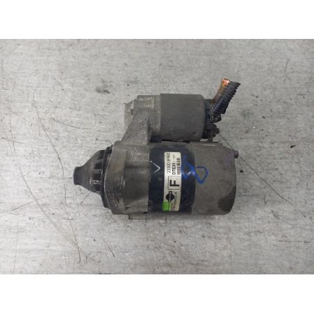 ROZRUSZNIK NISSAN ALMERA II N16 1.5 16V 98KM 1.5 16V 2002 23300 9F660  D7E31 VALEO KY5 97 4724 