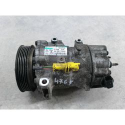 POMPA, SPRĘŻARKA KLIMATYZACJI CITROEN C4 GRAND PICASSO I 2.0 HDI 136KM2.0 HDI20069659876080  SD7C16  SANDENEZW1364765                                            