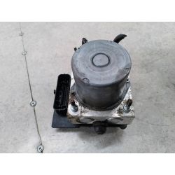 ABS PUMP CITROEN C4 GRAND PICASSO I 2.0 HDI 136KM2.0 HDI20069660934580 9665106680 EZW1364765                                            