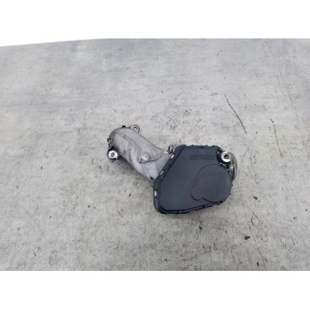 PRZEPUSTNICA RENAULT CLIO III 1.5 DCI 105KM 1.5 DCI 2006 8200302798D NV676 105 4747 