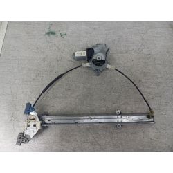 PODNOŚNIK SZYBY PRAWY PRZÓD NISSAN ALMERA II N16 1.5 16V 98KM1.5 16V2002400600T7KY5974724                                            